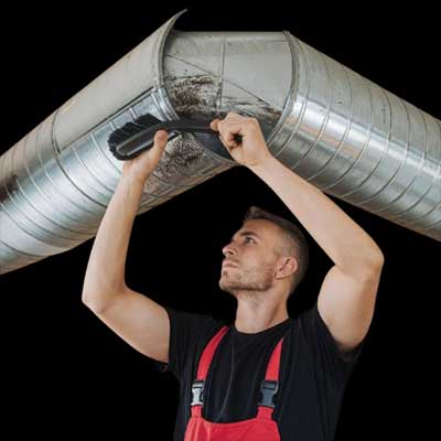 Duct Cleaning